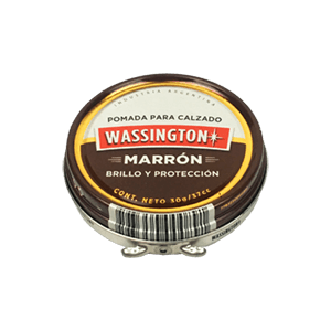Marrón